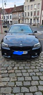 BMW 530D  XDRIVE, Particulier, Te koop