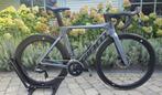 Giant Propel Advanced Pro Sram Rival AXS + Carbon Wheels, Fietsen en Brommers, Fietsen | Racefietsen, Ophalen, Carbon, Giant, Zo goed als nieuw