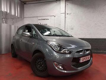 Hyundai ix20 1.6i Style ISG Stop * TOIT OUV. * 160 X 42 M * beschikbaar voor biedingen