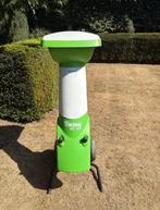 Viking Verhakselaar, Tuin en Terras, Hakselaars, Ophalen, Viking / Stihl, Zo goed als nieuw, Met opvangbak