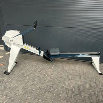 Rower Cocept2 model E PM5 ergometer roeier roeiapparaat beschikbaar voor biedingen