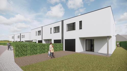 Huis te koop in Lede, 3 slpks, Immo, Huizen en Appartementen te koop, Vrijstaande woning