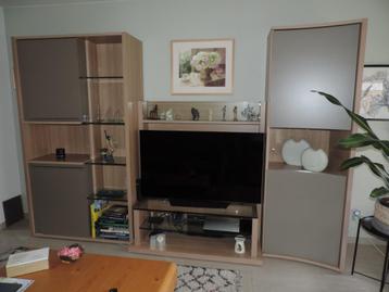 meuble de salon, Enlèvement, Utilisé