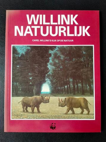 Willink natuurlijk beschikbaar voor biedingen