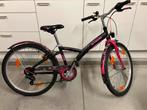 Meisjesfiets 24 inch, Fietsen en Brommers, Ophalen, 24 inch