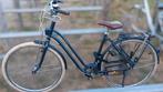 Damesfiets B-win Elops, Ophalen, Versnellingen
