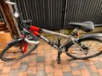 Fiets Giant Terrago, Fietsen en Brommers, Ophalen, Gebruikt, Heren, 45 tot 49 cm