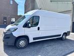 Peugeot boxer l3u2. 112000 km, Auto's, Bestelwagens en Lichte vracht, Euro 5, 5 deurs, Particulier, Te koop