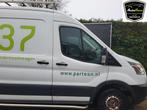 PORTIER RECHTS Ford Transit Custom (2522810), Auto-onderdelen, Gebruikt, Rechts, Ford, Deur