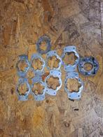 Te koop somfi motoren voor rolluiken, Ophalen