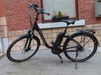 Victoria e - trekking 7.8 performance line t elektrische fie, Fietsen en Brommers, Elektrische fietsen, Gebruikt, 47 tot 51 cm