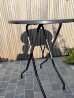 Partytafel, Huis en Inrichting, Tafels | Statafels, Ophalen, Zo goed als nieuw