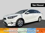 KIA cee'd Sportswagon 1.0 T-GDi Pulse met Travelpack, Voorwielaandrijving, Gebruikt, 600 kg, 3 cilinders