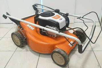 Stihl RM 253T