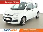 Fiat Panda 1.2 Easy (année de construction 2018), Autos, Fiat, 1242 cm³, Electronic Stability Program (ESP), Achat, Panda