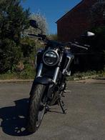 Honda CB125R 2018, 823 km, ligne Arrow, Motoren, ABS, 125 cc, 11 kW of minder, 1 cilinder