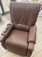 Elektrische relax, Ophalen, Gebruikt, Leer