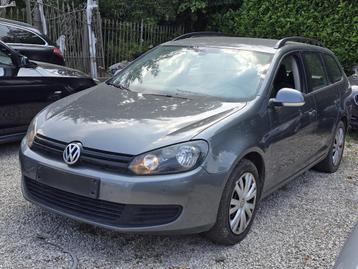 Volkswagen golf 6 beschikbaar voor biedingen