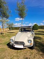 Dyane 6, Auto's, Citroën, 4 zetels, 602 cc, Overige modellen, Beige
