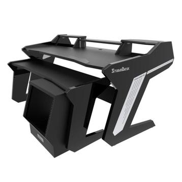 Stdiodesk Commander V2 Full set All Black, Enlèvement, Utilisé, Audio