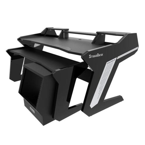 Stdiodesk Commander V2 Full set All Black, Audio, Tv en Foto, Professionele apparaten, Gebruikt, Audio, Ophalen