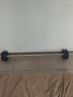 Fitness, Sport en Fitness, Ophalen, Zo goed als nieuw, Metaal, Overige typen