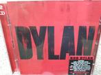 Bob Dylan: Dylan - 2 cd's, Cd's en Dvd's, Ophalen of Verzenden, Zo goed als nieuw