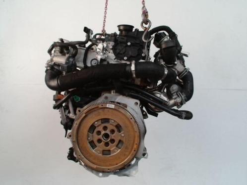 CKFC CKF Motorstoel Skoda VW Leon Octavia Golf 2.0 TDI 150c, Auto-onderdelen, Motor en Toebehoren, Audi, Seat, Volkswagen, Skoda