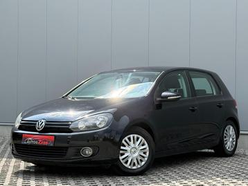 Volkswagen Golf 1.6 TDi Cruise Navi Park.Sensor Dig.Airco beschikbaar voor biedingen