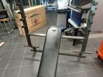 Incline bench press, Enlèvement, Utilisé, Bras