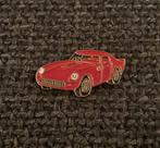PIN - AUTO - CAR - VOITURE, Verzenden, Gebruikt, Transport, Speldje of Pin