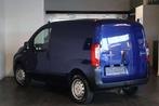Peugeot Bipper Bipper HDi 75 Airco TrekH Lichte Vracht, Euro 5, Stof, Zwart, 4 cilinders