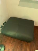 Poef, Ophalen, Zo goed als nieuw