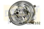 Fiat 124 Spider mistlamp Rechts Origineel! 6000612750, Auto-onderdelen, Verzenden, Nieuw, Fiat