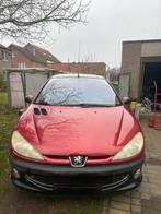 Peugeot 206, Auto's, Handgeschakeld, 5 deurs, Particulier, Euro 4