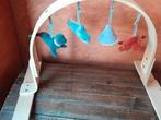 Arche animaux amovibles, Enlèvement, Comme neuf, Baby Gym