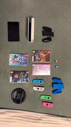 Nitendeo oled, Enlèvement, Comme neuf