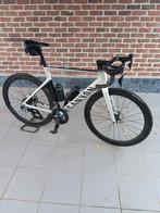 Canyon aerod taille M, Autres marques, 10 à 15 vitesses, Comme neuf, Enlèvement