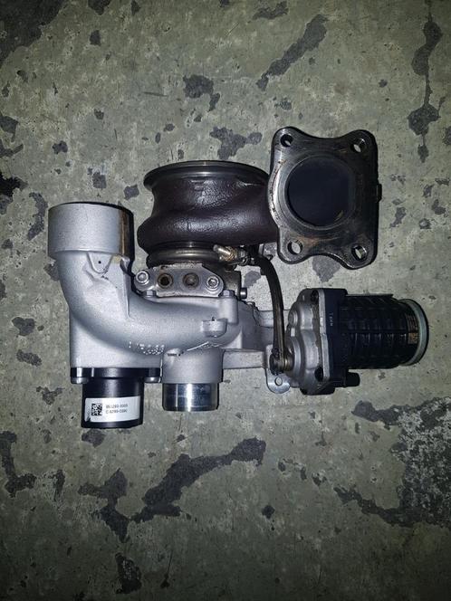 Turbo Peugeot 3008 II 1.2 12V e-THP PureTech 2015 9825982080, Auto-onderdelen, Motor en Toebehoren, Peugeot, Ophalen