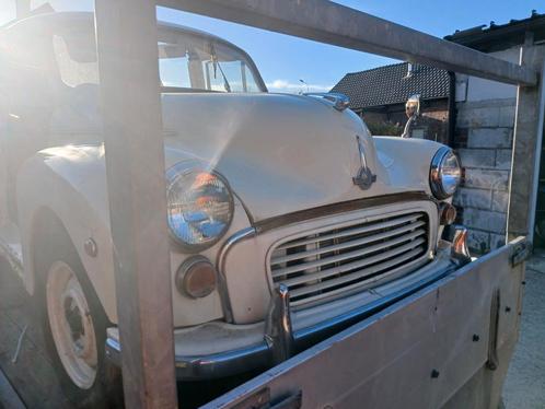 Morris nimor traveller, Auto's, Oldtimers, Particulier, Ophalen