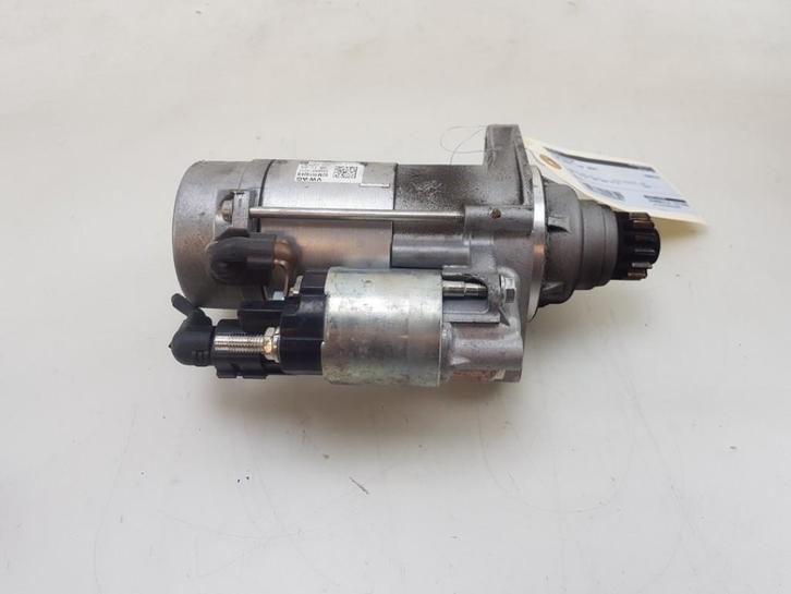 STARTMOTOR Volkswagen Caddy Cargo V (SBA / SBH), Auto-onderdelen, Motor en Toebehoren, Volkswagen, Gebruikt