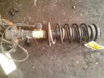 Schokdemperpoot links-voor van een Chevrolet Spark, Ophalen of Verzenden, 3 maanden garantie, Gebruikt, Chevrolet