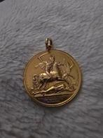 Médaille Napoléon Ier - Bataille de a Moskowa 1812 - Bronze, Ophalen, Brons