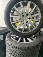 Winter Maserati velgen + banden pirelli, Auto-onderdelen, Banden en Velgen, Ophalen, 18 inch, Gebruikt, 275 mm