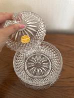 Kristallen set d’arques & Cristal de bavière, Ophalen