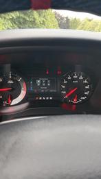 Ford Ranger Raptor 2022 BTW wagen ( prijs excl. BTW), Auto's, Automaat, 4 cilinders, Zwart, Diesel