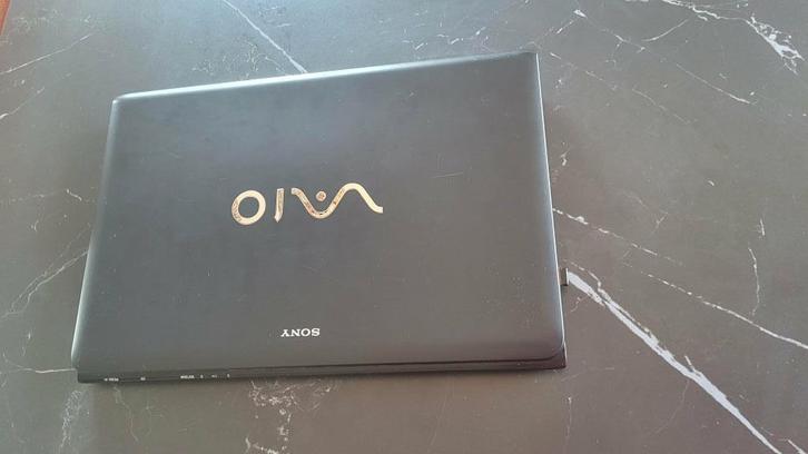 Sony VAIO 17” — Core i5 — Radeon 2 Go — Zeer goede staat, Computers en Software, Windows Laptops, Gebruikt, 17 inch of meer, SSD