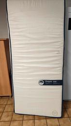 Eenpersoons matras, Ophalen of Verzenden, Zo goed als nieuw, Eenpersoons, Matras