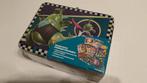 Pokémon Collectors chest (6 packs + 2 promo ka, Ophalen, Nieuw, Booster, Foil