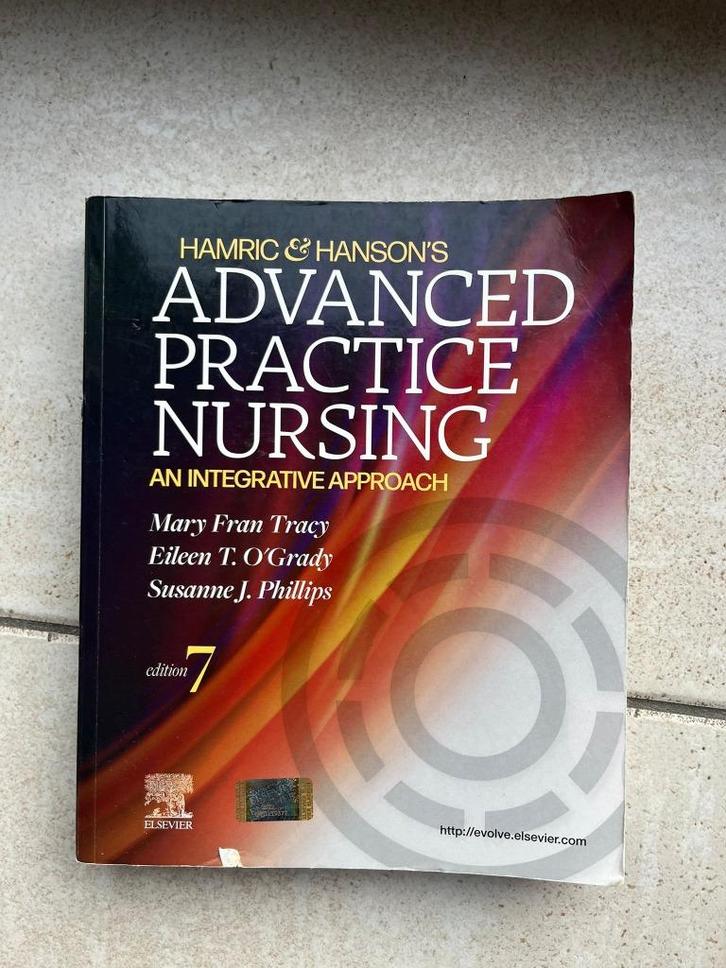 Boeken Verpleegkunde, Boeken, Schoolboeken, Gelezen, Overige vakken, Overige niveaus, Ophalen